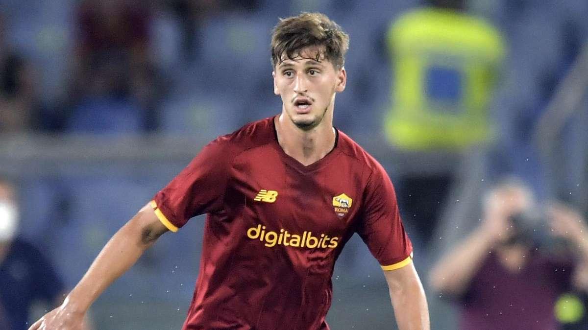 Ag. Kumbulla: "Roma porta socchiusa che verrà riaperta. Per lui è stato facile scegliere il Sassuolo"