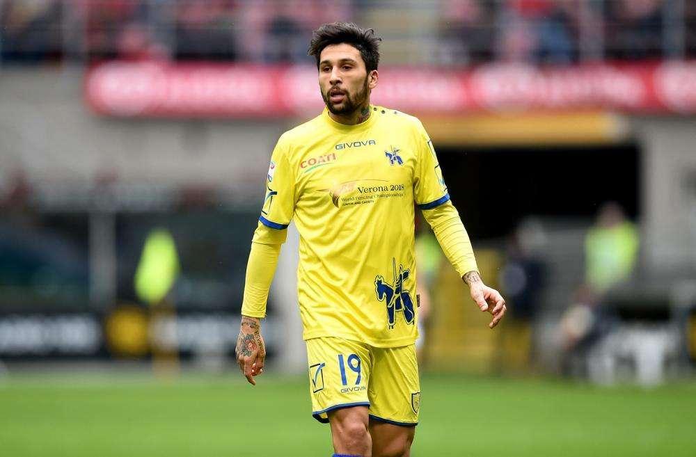 Il filo di Roma-Chievo: Lucas Castro