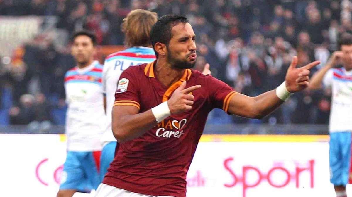 Roma-Catania 4-0, i top e flop