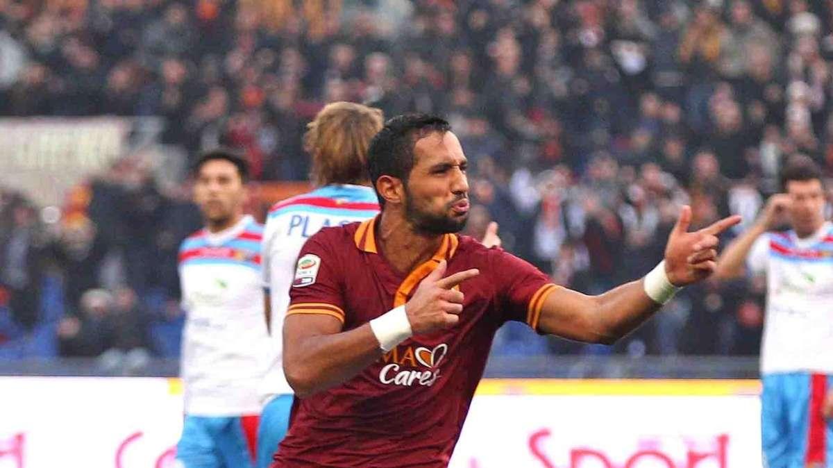 Benatia su Twitter: "Non potevo sognare un finale di 2013 migliore"