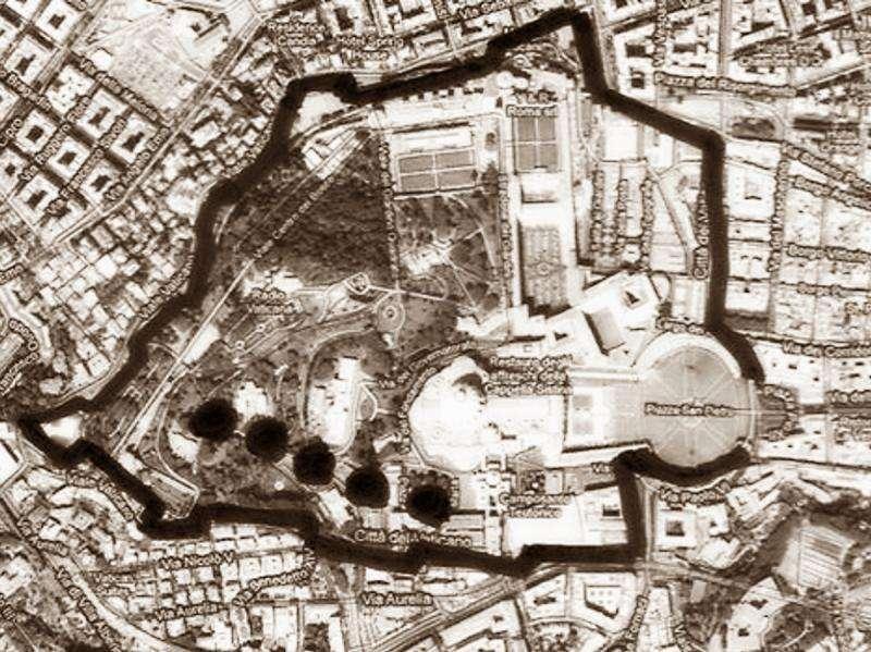  L'Almanacco della Città Eterna - 5 novembre