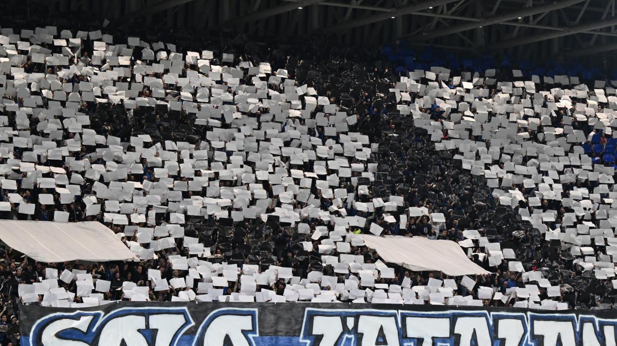 Amichevole a Gelsenkirchen, 3-0 dell'Atalanta allo Schalke 04