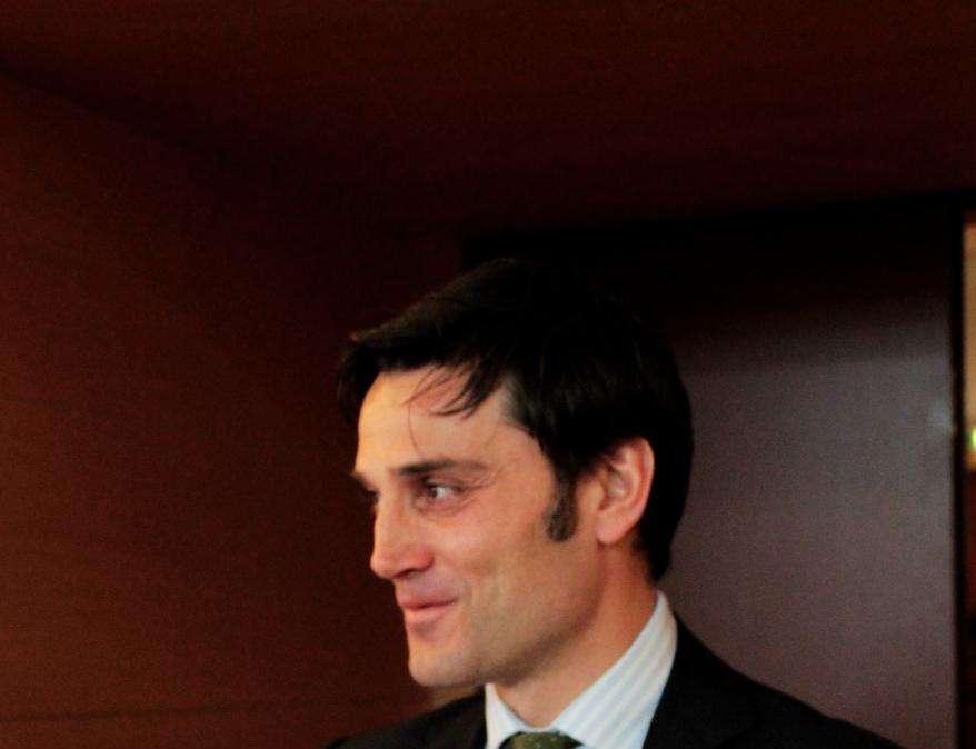 Sindaco di Realmonte: "Montella ha preso casa qui, è persona affabile"