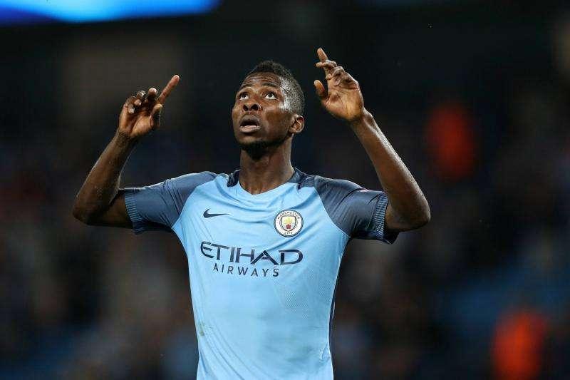 Iheanacho ufficiale al Leicester. FOTO!