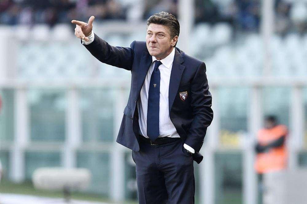 Torino, Mazzarri: "Peggior momento per affrontare la Roma. Dobbiamo essere compatti. Ho fatto da fratello maggiore a Di Francesco"