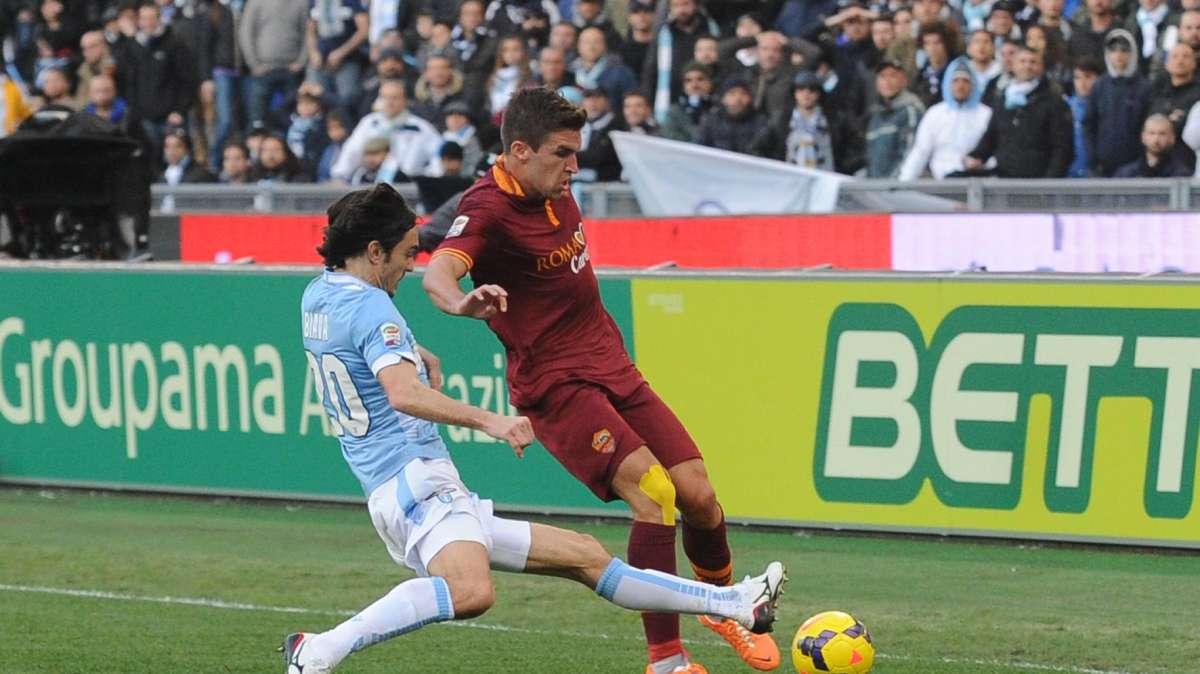 ESCLUSIVA VG - Atalanta, Biava: "Contro la Roma vincere anche per i tifosi della Lazio"