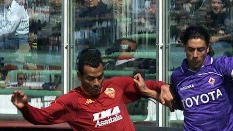 La Roma ricorda "l'esodo" giallorosso a Bari di 19 anni fa. VIDEO!