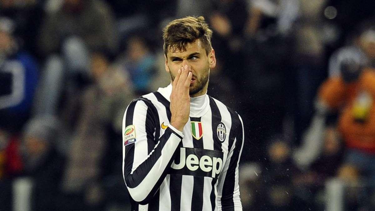 Juventus, Llorente: "Distanza dalla Roma immutata. Prepareremo benissimo la gara di martedì"