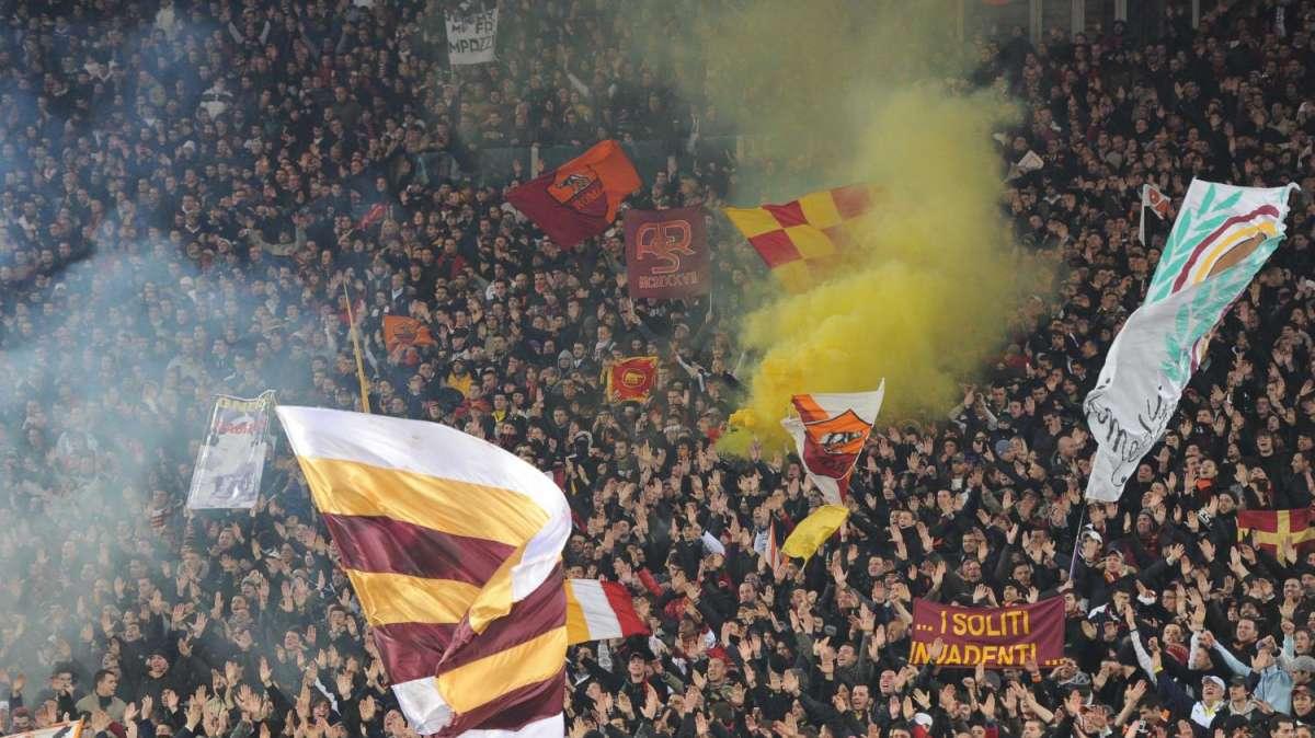 Giorgio Rossi: "I derby più belli quelli quando la Lazio era in B"