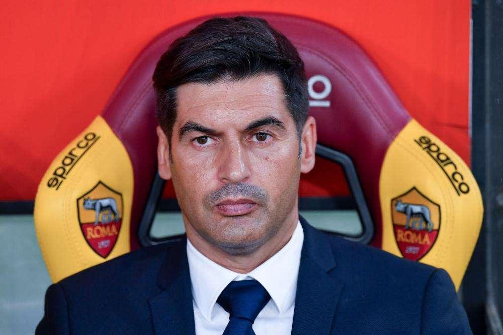 Domani alle 13:30 la conferenza stampa di Fonseca