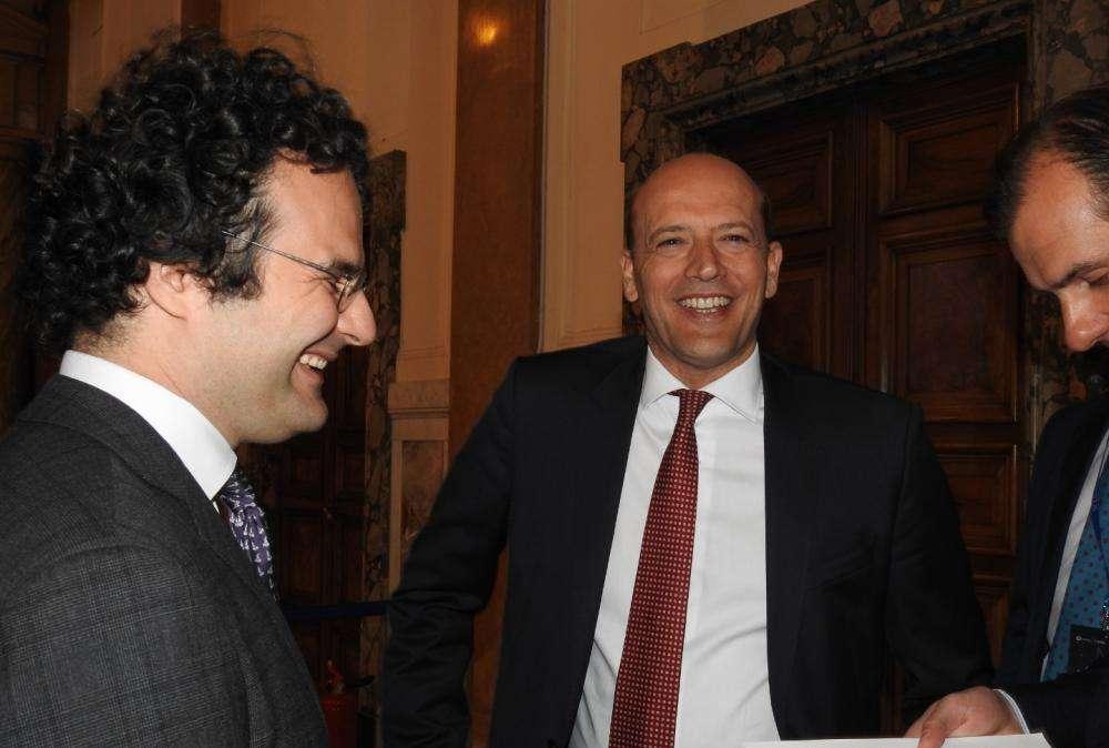 COMUNICATO AS ROMA - Francesco Calvo è il nuovo chief revenue officer: "La Roma una delle opportunità più innovative nel mondo dello sport". Pallotta: "Fortunati ad averlo"