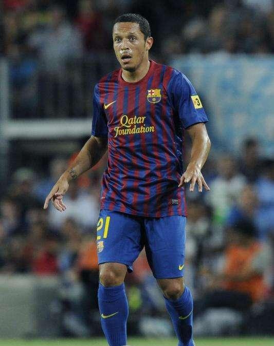 Dalla Spagna - Domani l'agente di Adriano incontra il Barcellona. Roma pronta ad alzare l'offerta