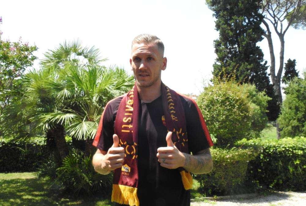 Oggi Fazio, Kolarov e Olsen raggiungeranno la squadra a San Diego