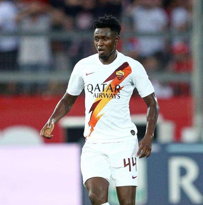 Diawara: "Sto tornando alla grande. All'inizio abbiamo studiato gli avversari e poi li abbiamo aggrediti"