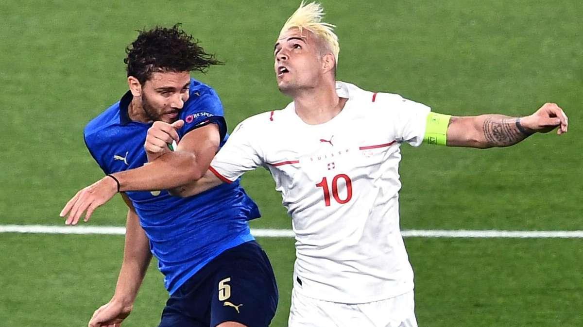 Xhaka, ancora distanza tra Roma e Arsenal