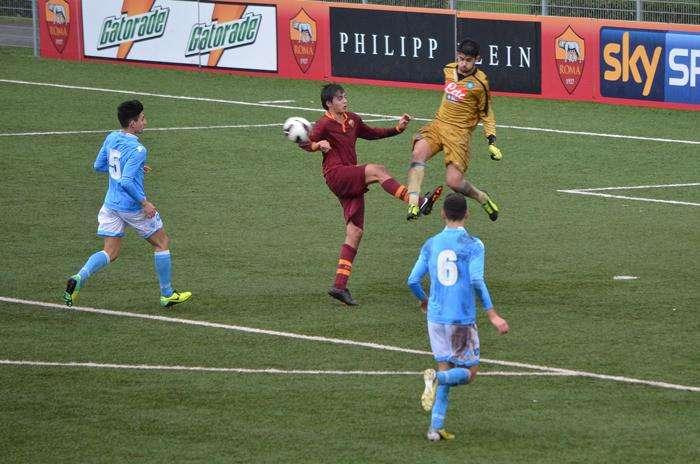 Allievi Nazionali, Soleri: "Ringrazio la squadra per la doppietta"