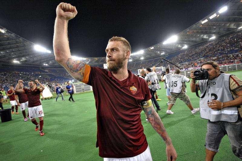 Accadde oggi - De Rossi raggiunge le 500 presenze con la Roma: "Il regalo più bello sarebbe riavere la Curva Sud". Garcia: "A Torino ho capito che vinceremo lo scudetto"