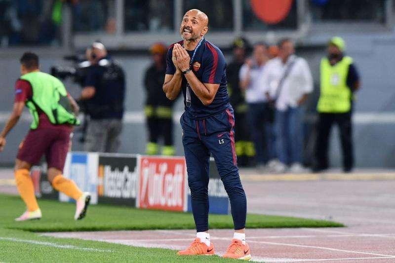 Spalletti: "Rifarei le stesse scelte. Non si può rimanere due volte in 10 in un preliminare". VIDEO!