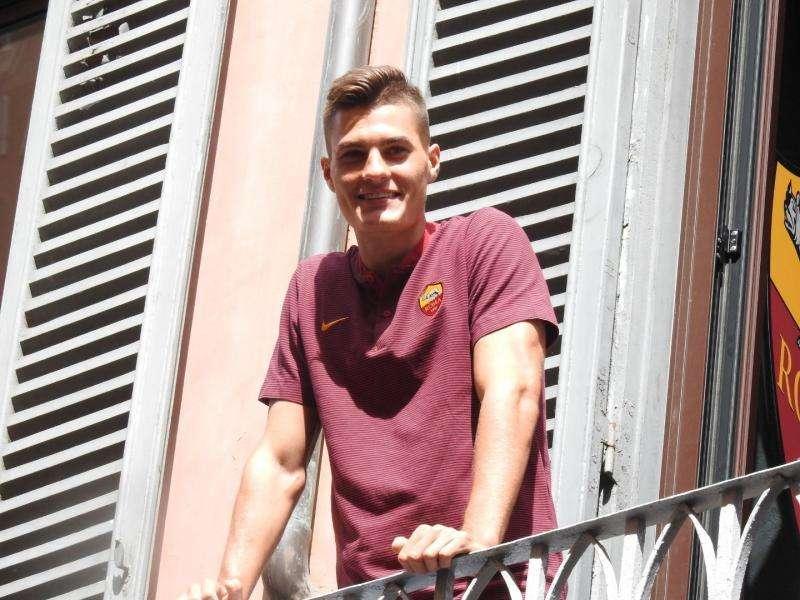 Dario Canovi: "Quest'anno si consacrerà Schick"
