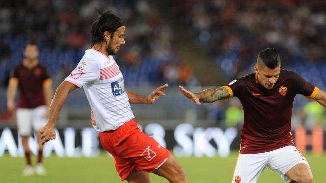 Il Bologna non scarica Destro e punta Iturbe