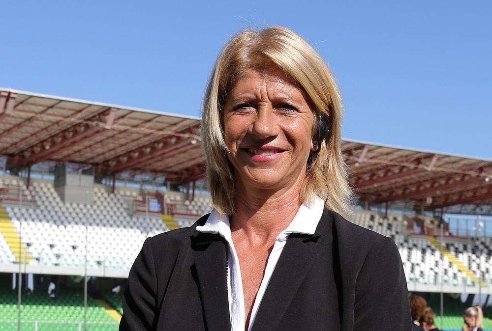 Morace: "Complimenti alla Roma Femminile per la prima Coppa Italia, il prossimo anno ci sarà anche la Lazio a dare battaglia"