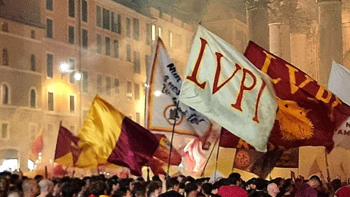 Gasperini: "Domani Dybala e Bailey hanno superato l'infortunio". Cristante: "L'obiettivo è vincere l'Europa League". Roma-Napoli: arbitrerà Massa