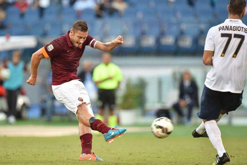 Diamo i numeri - Roma-Hellas Verona, ospiti col peggior attacco del campionato. Precedenti: all'Olimpico non c'è storia