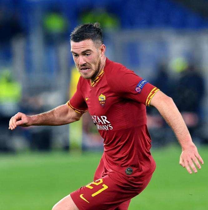 Twitter, Veretout: "C'è ancora tanto da migliorare, ma vincere aiuta a farlo meglio"