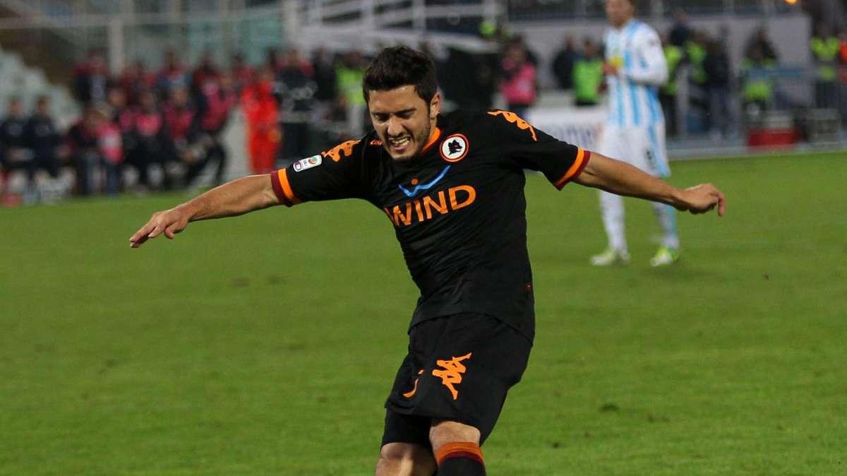 Palermo, Zamparini: "Ci interessa Marquinho, ma anche altri giocatori della Roma"