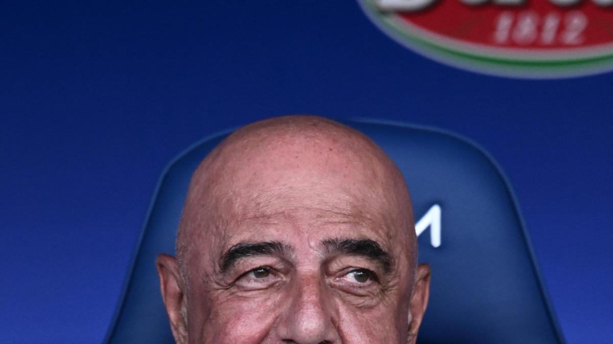 Federcalcio: Aic e Aiac ufficializzano la candidatura di Galliani a presidente della FIGC