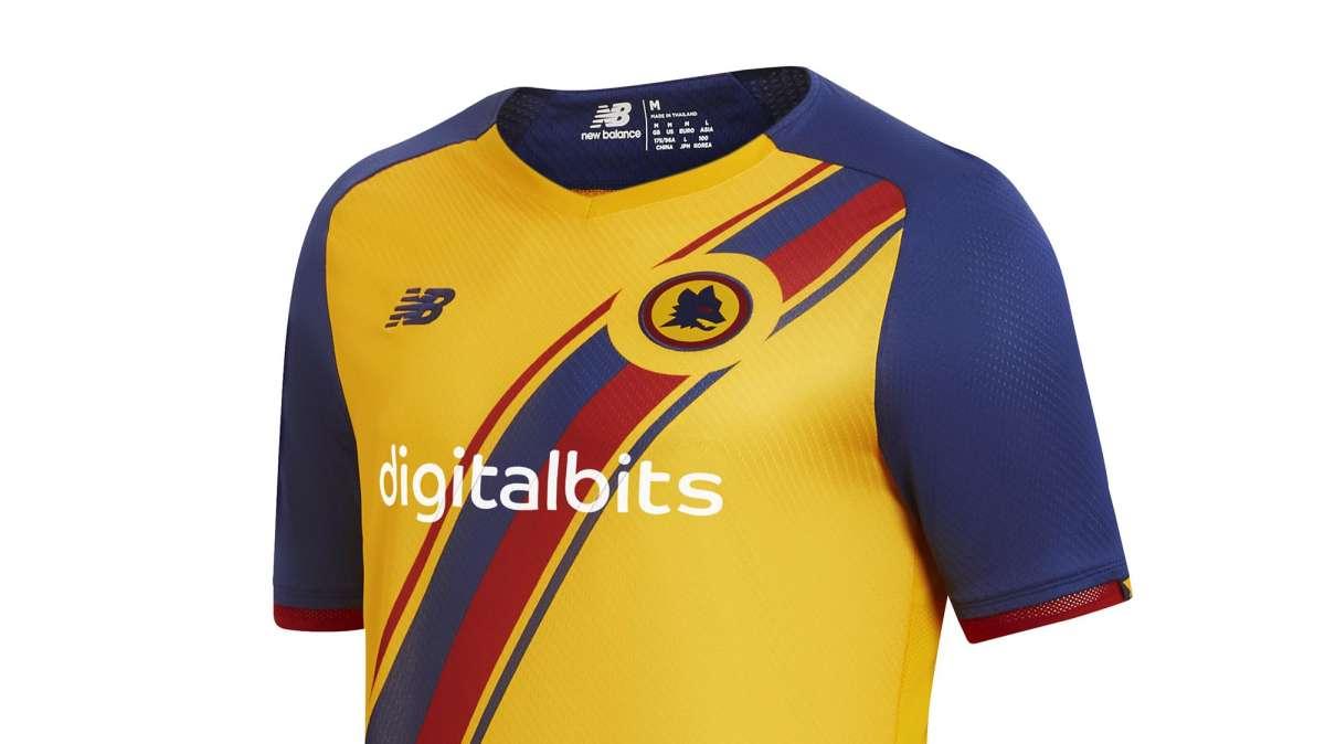 Possibile cambio di sponsor sulla maglia
