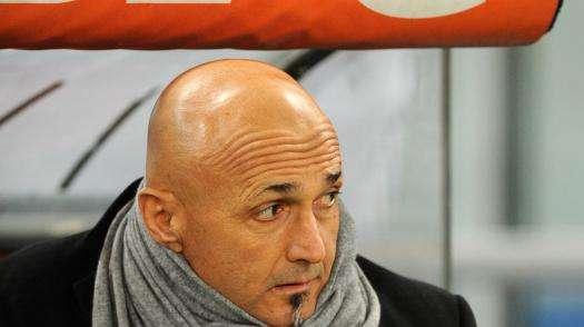Sampdoria-Roma, i convocati di Spalletti: out Florenzi