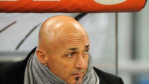 Roma-Cagliari, i convocati di Spalletti: ci sono i giovani Pellegrini e Tumminello
