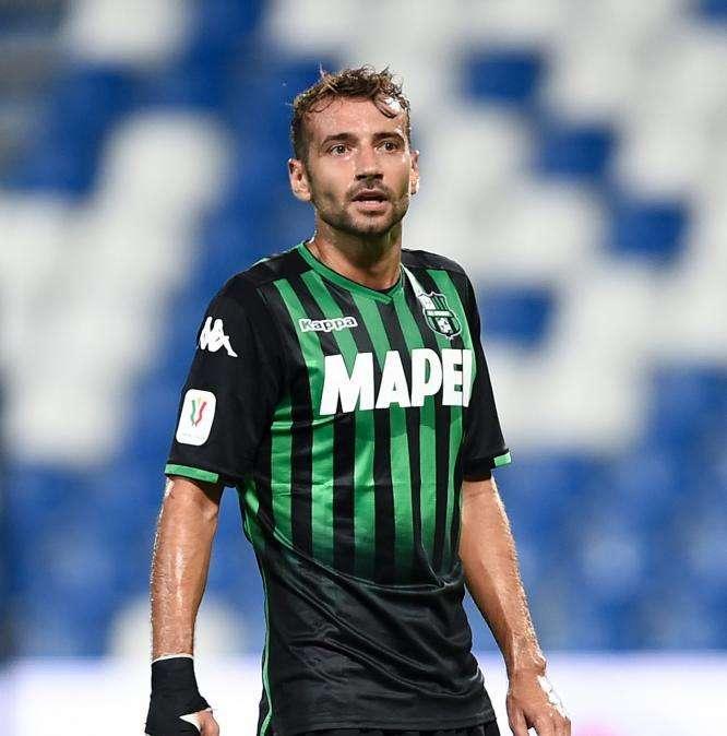 Sassuolo, Ferrari: "Ci siamo rinforzati ma dobbiamo dimostrare tutto ogni domenica"