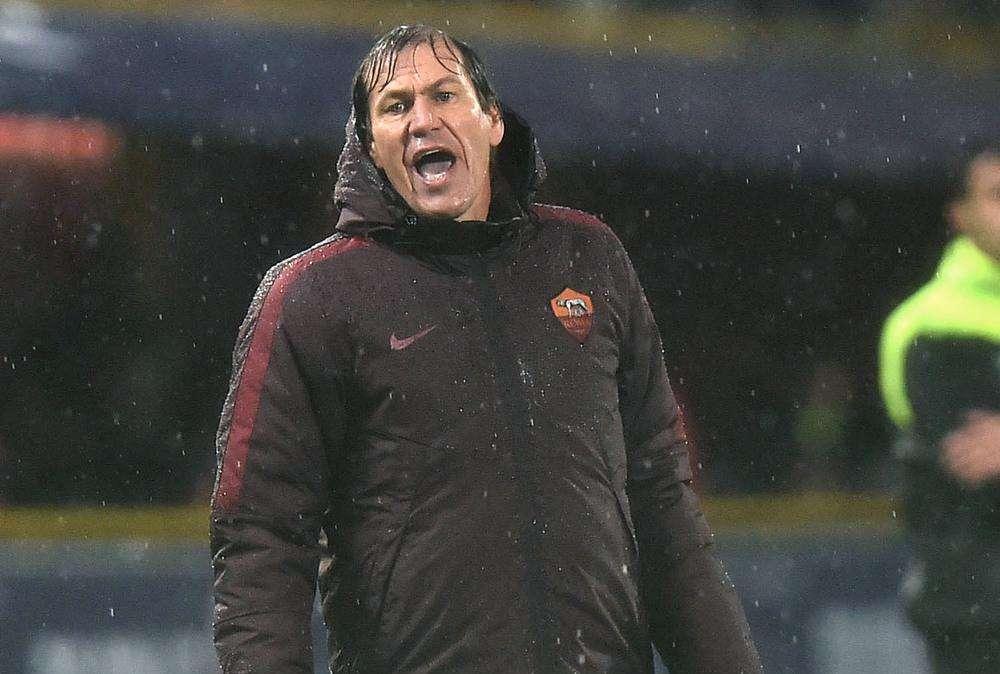 Accadde oggi - Tommasi a VG: "Il mio gol a Udine? Trapattoni si disse stupito...". Diluvio a Bologna, Garcia: "Oggi parodia del calcio". La Nasa in aiuto di De Rossi