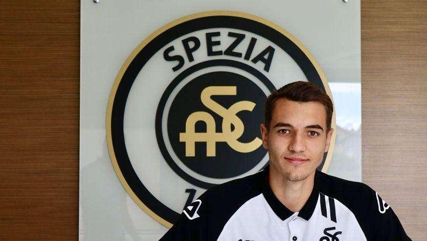 La Roma su Kiwior dello Spezia: ci sono anche Milan, Juve, Atletico e Tottenham
