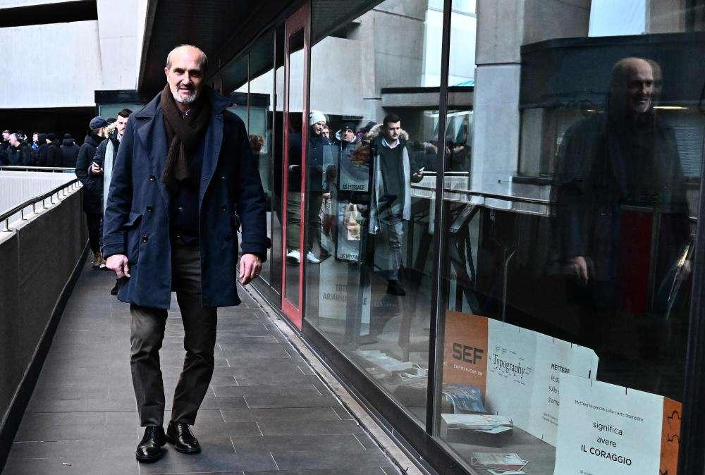 Sampdoria, deserta anche la quarta assemblea azionisti