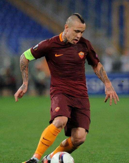 Lazio-Roma - I duelli del match