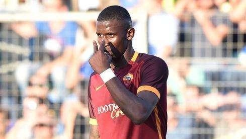 Twitter, Rüdiger: "Bello tornare ad allenarsi. Non vedo l'ora di tornare in campo". VIDEO!