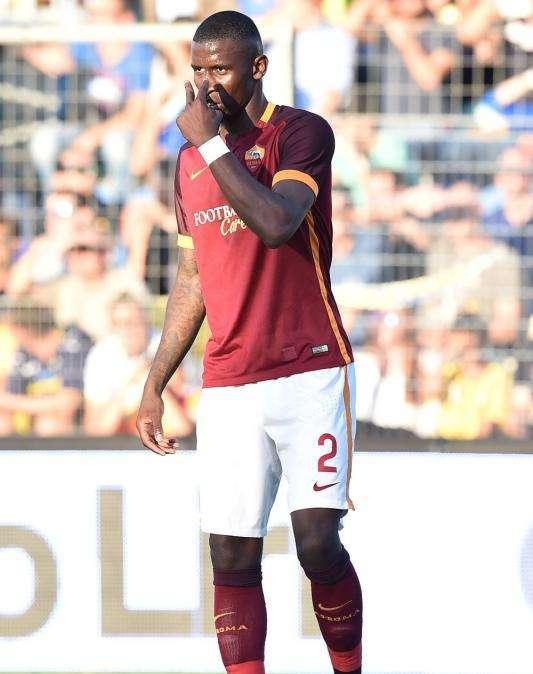 Roma Radio - Rüdiger convocato dalla Nazionale tedesca campione del mondo
