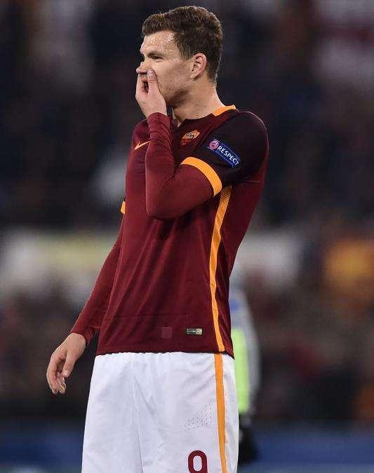 Udinese-Roma - I duelli del match 