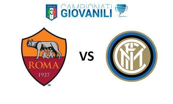 UNDER 17 SERIE A E B - AS Roma vs FC Internazionale 0-2