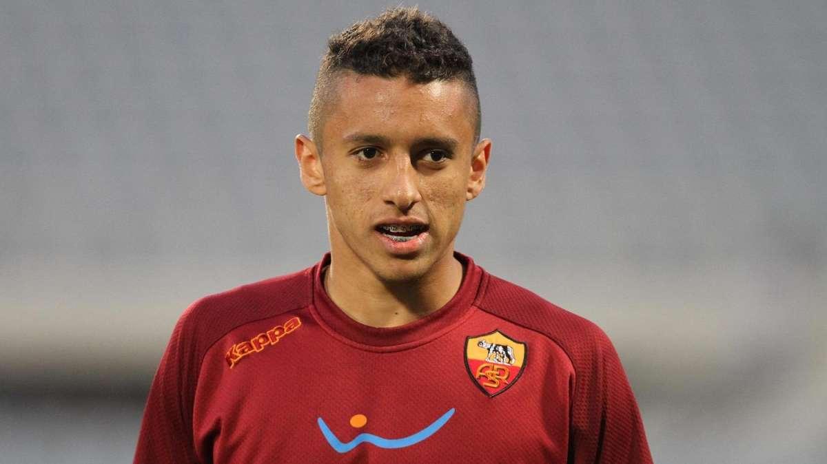 COMUNICATO AS ROMA - Marquinhos al Paris Saint-Germain per 31,4 milioni di euro