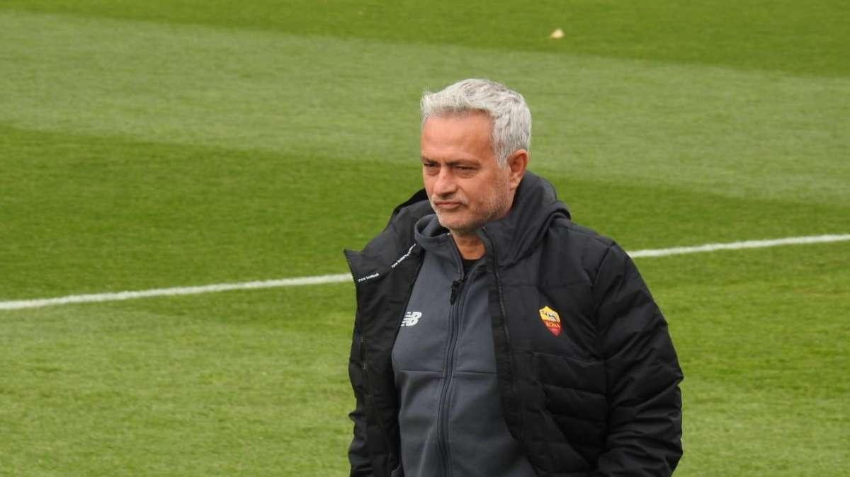Dentro o fuori in 90 minuti: Mourinho vuole la semifinale il prima possibile