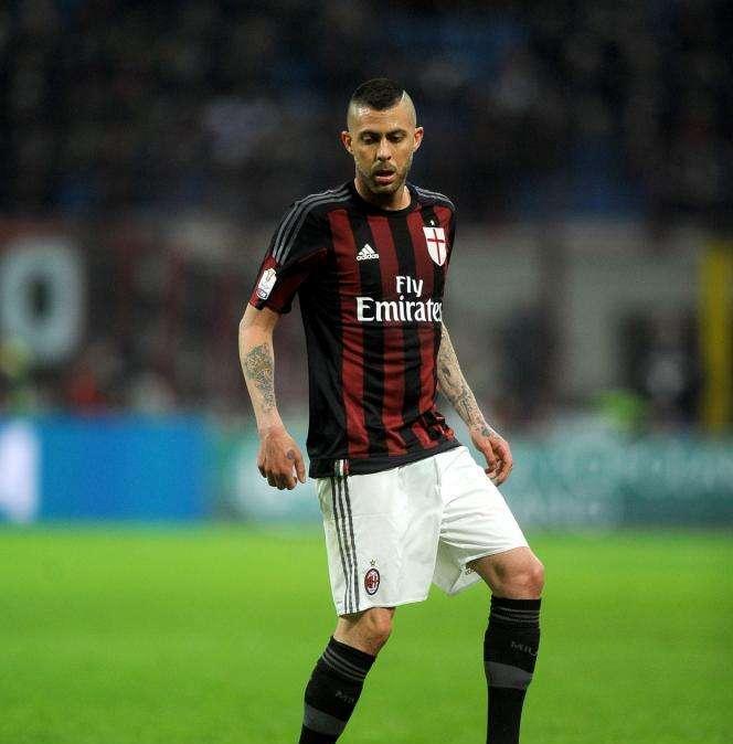 Menez: "Terzo posto? Rincorsa possibile"