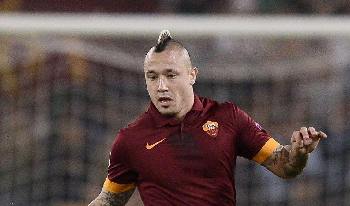 Nainggolan: "Stiamo facendo la nostra partita, le occasioni sono arrivate"