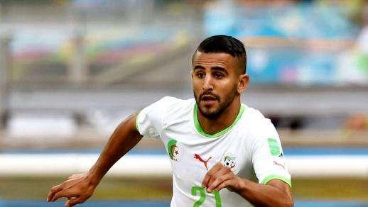 Dall'Inghilterra: il Leicester rifiuterà l'offerta della Roma per Mahrez. Dalla Spagna: l'algerino vuole la Premier League
