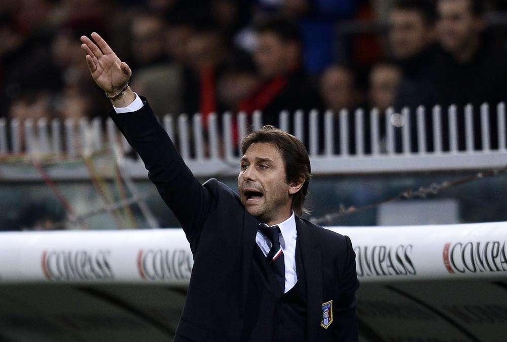 Italia, martedì 16 dicembre incontro tra Conte e gli allenatori di A