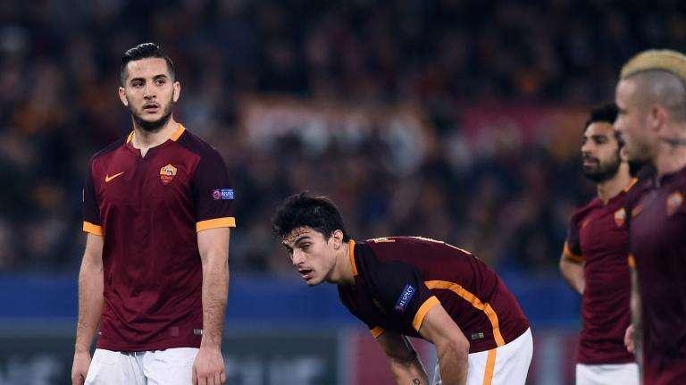 Sky Sport - Manōlas l'indiziato numero uno per lasciare la Roma a giugno