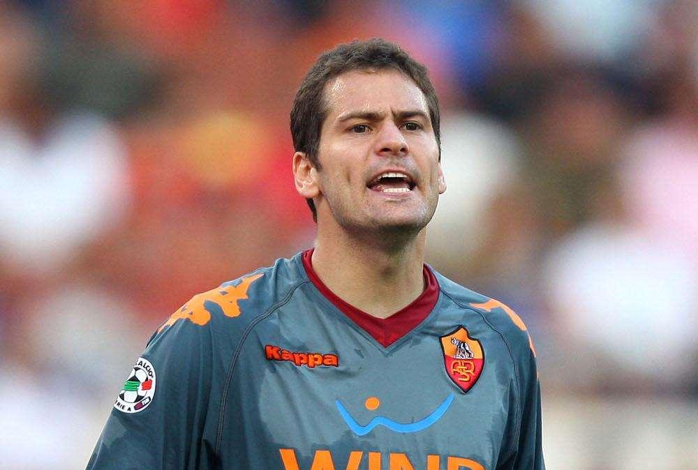 ESCLUSIVA VG - Julio Sergio: "Lecce-Roma? Bellissimi ricordi. Importantissime le parate su Mauri e su Floccari. Fare il portiere a Roma è un onore, non tutti sono all'altezza della maglia"